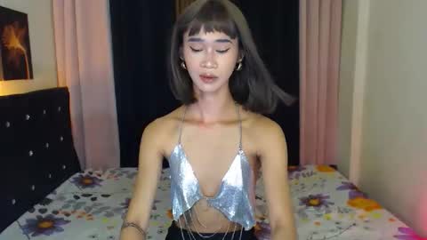 ashly online show from April 18, 2026, 7:07 pm