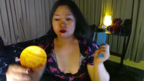 Athena online show from January 5, 2025, 1:56 am