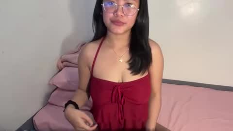 Mariaxxx online show from November 18, 2025, 6:07 am