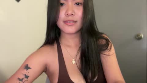 Mariaxxx online show from April 9, 2026, 4:01 pm