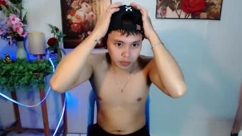 Snapshot of seductive_maxxx chatting on June 27, 2026, 9:03 am Max online show from June 27, 2026, 9:03 am