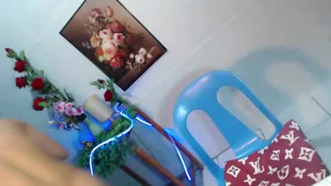 Snapshot of seductive_maxxx chatting on June 27, 2026, 12:33 pm Max online show from June 27, 2026, 12:33 pm