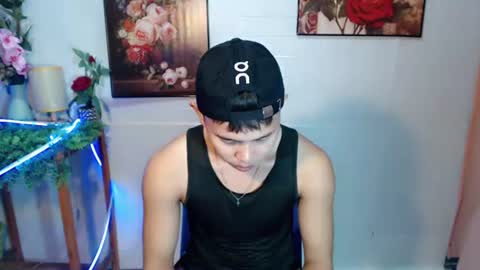 Snapshot of seductive_maxxx chatting on June 30, 2026, 9:10 am Max online show from June 30, 2026, 9:10 am