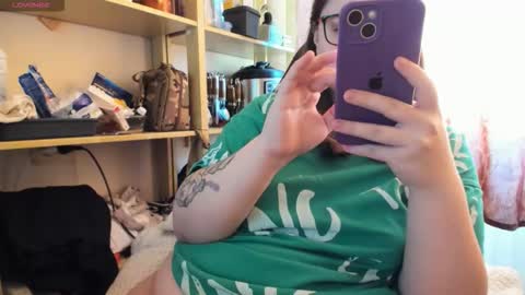 seductive_she_wolf online show from March 13, 2026, 3:07 pm