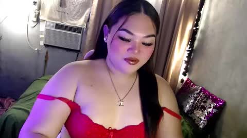 Its me Jazzi online show from January 13, 2026, 5:02 am