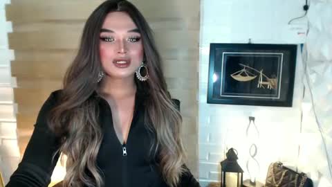 Deluxe online show from February 17, 2025, 9:13 am