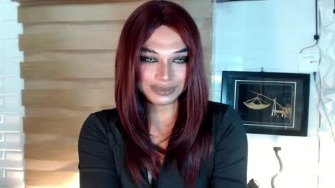 Deluxe online show from February 24, 2025, 12:05 pm