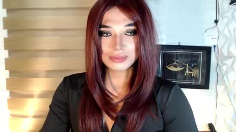 Deluxe online show from February 27, 2025, 5:24 am