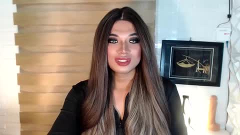 Deluxe online show from March 9, 2025, 9:57 am