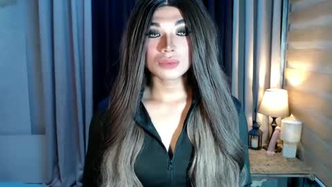 Deluxe online show from March 12, 2025, 12:04 pm