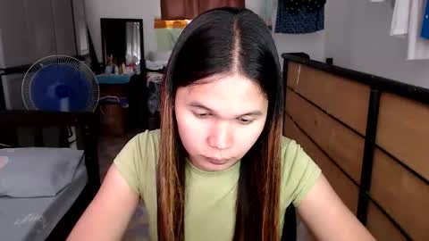Snapshot of seductivemegoftheworld_ chatting on June 8, 2026, 8:26 am MEG online show from June 8, 2026, 8:26 am