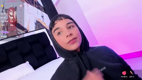 seductivo online show from January 29, 2025, 4:05 am