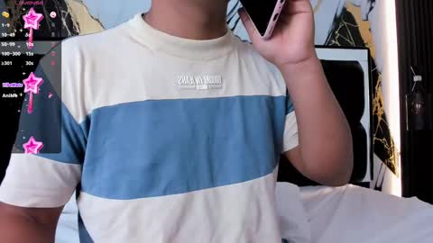 seductivo online show from March 8, 2025, 11:49 pm