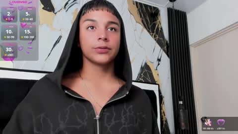 seductivo online show from February 7, 2026, 4:16 am