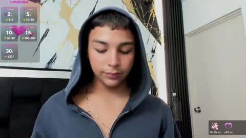 seductivo online show from February 8, 2026, 5:11 am