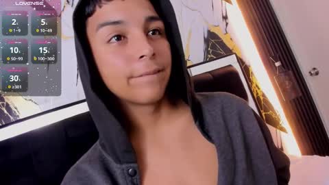 seductivo online show from March 6, 2026, 6:21 am