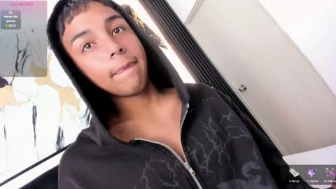 seductivo online show from April 7, 2026, 11:10 am