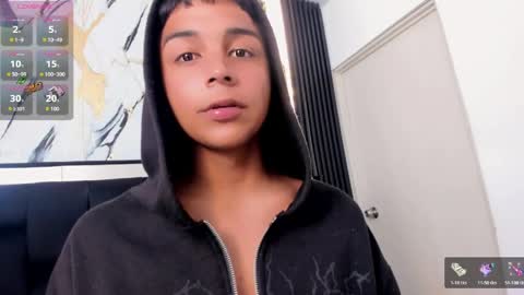 seductivo online show from April 9, 2026, 6:19 am