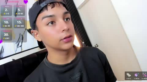 seductivo online show from April 18, 2026, 9:26 pm