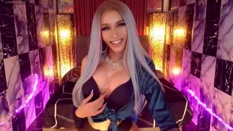 Snapshot of seductresskatarina chatting on May 5, 2026, 11:07 am KATARINA LUST online show from May 5, 2026, 11:07 am