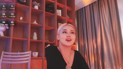 Chia online show from November 11, 2025, 3:28 am