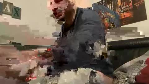 Sebastian online show from April 3, 2026, 4:54 am