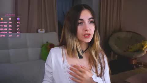 Snapshot of seeeyoubaby chatting on September 16, 2025, 4:19 pm Slavia online show from September 16, 2025, 4:19 pm