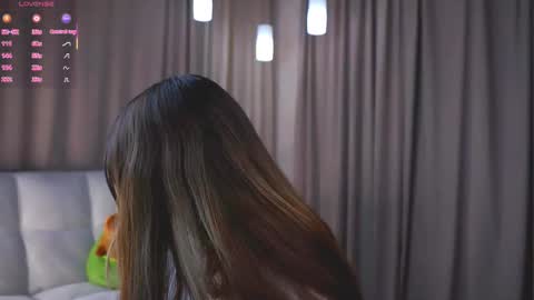 Snapshot of seeeyoubaby chatting on September 27, 2025, 4:23 pm Slavia online show from September 27, 2025, 4:23 pm