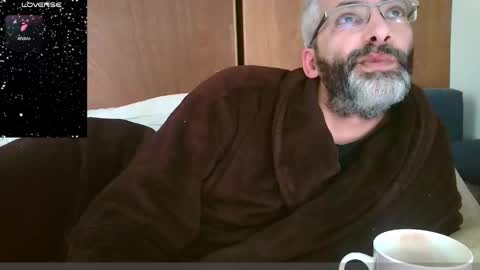 seewolf1000 online show from December 25, 2024, 8:51 am