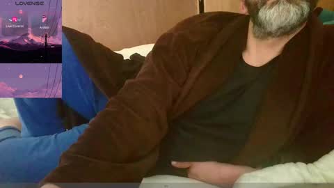 seewolf1000 online show from February 23, 2025, 3:18 pm