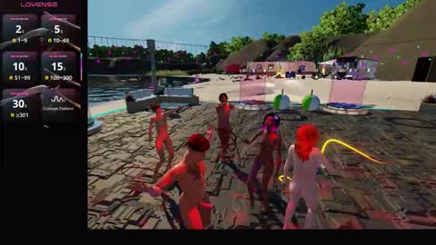 seewolf1000 online show from February 8, 2026, 3:15 pm