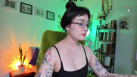 Luciana online show from February 28, 2026, 11:50 pm