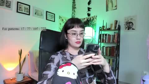 Snapshot of segismunda chatting on May 27, 2026, 1:57 am Luciana online show from May 27, 2026, 1:57 am