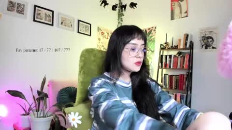 Snapshot of segismunda chatting on June 7, 2026, 12:15 am Luciana online show from June 7, 2026, 12:15 am