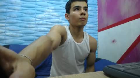 Seigfried online show from March 3, 2025, 7:28 pm