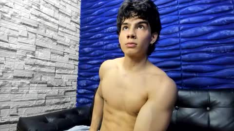 Seigfried online show from March 10, 2026, 12:59 am