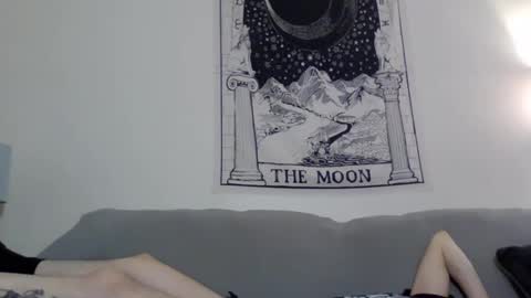 seitans curse666 online show from January 11, 2025, 9:04 am