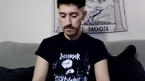 seitans curse666 online show from May 12, 2026, 6:32 am