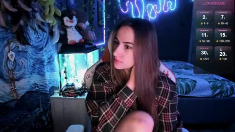 Snapshot of selby_paine chatting on May 22, 2026, 2:51 am Selby online show from May 22, 2026, 2:51 am