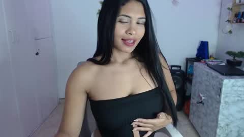 seleena__ online show from February 9, 2026, 6:17 am