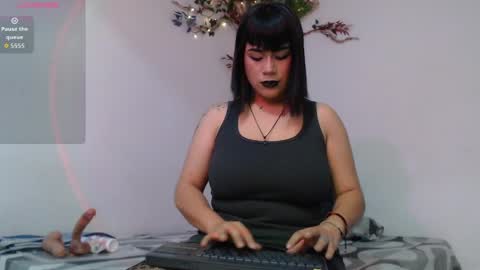 Selen online show from April 27, 2026, 2:20 am