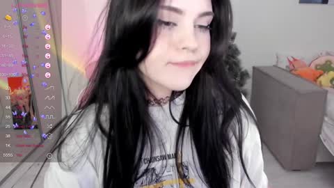 Selena  online show from January 3, 2025, 8:10 am