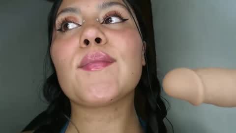 Gaby  but call me selena  instagram sele04angel1 online show from March 11, 2025, 4:43 am