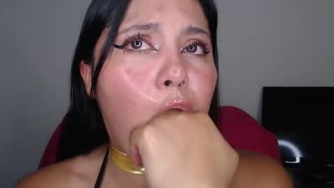 Gaby  but call me selena  instagram sele04angel1 online show from March 6, 2026, 9:11 pm