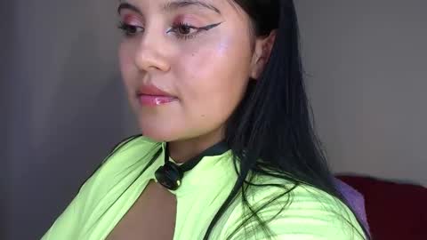 Gaby  but call me selena  instagram sele04angel1 online show from May 12, 2026, 7:05 am