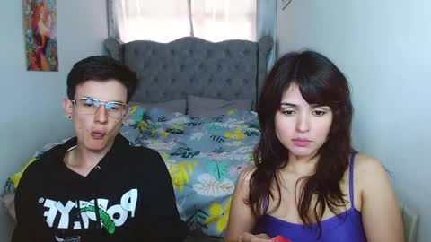 Selena  Andress online show from January 27, 2025, 1:52 pm