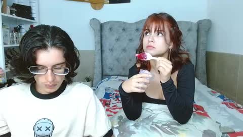 Selena  Andress online show from March 8, 2026, 1:36 am