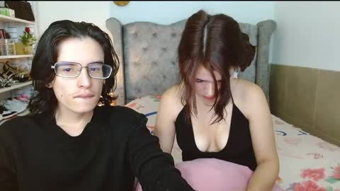 Selena  Andress online show from March 31, 2026, 11:21 am