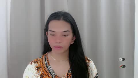 Snapshot of selena_fuckdoll chatting on January 7, 2025, 1:49 am Selena online show from January 7, 2025, 1:49 am