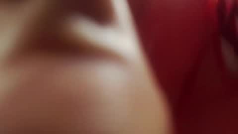 Selena Priscilla Blair Montenegro online show from January 20, 2025, 7:47 am